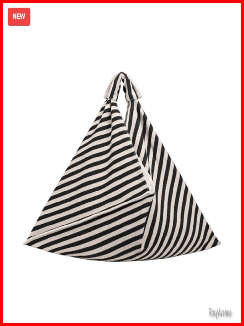 Large Canvas Hobo Bag Slouchy Cotton Shoulder Handbag Wide Strap Tote